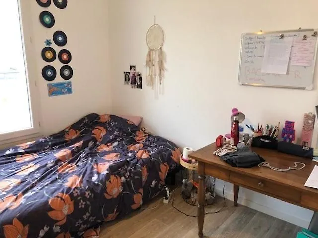 Maison Neuve Dans Quartier Tranquille Ploubezre