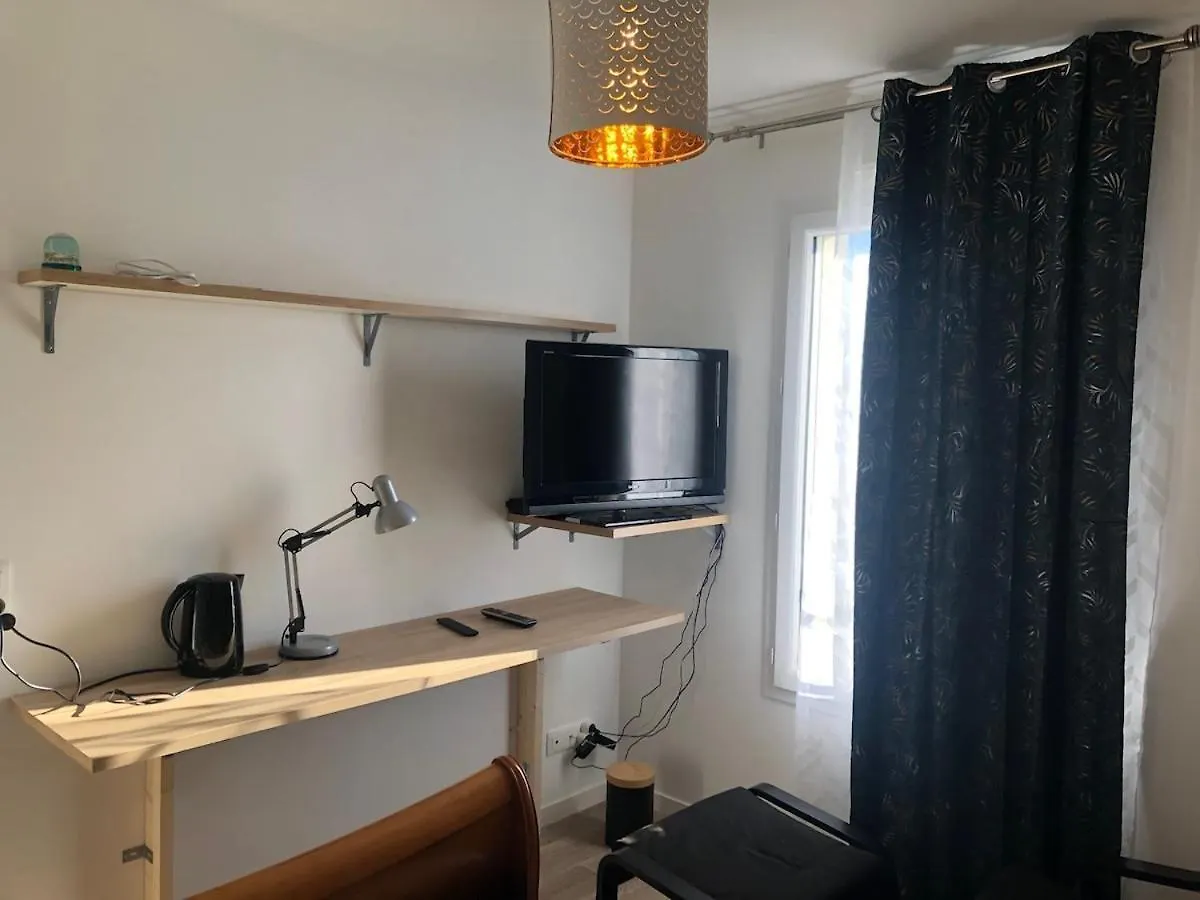 度假居 Maison Neuve Dans Quartier Tranquille Ploubezre