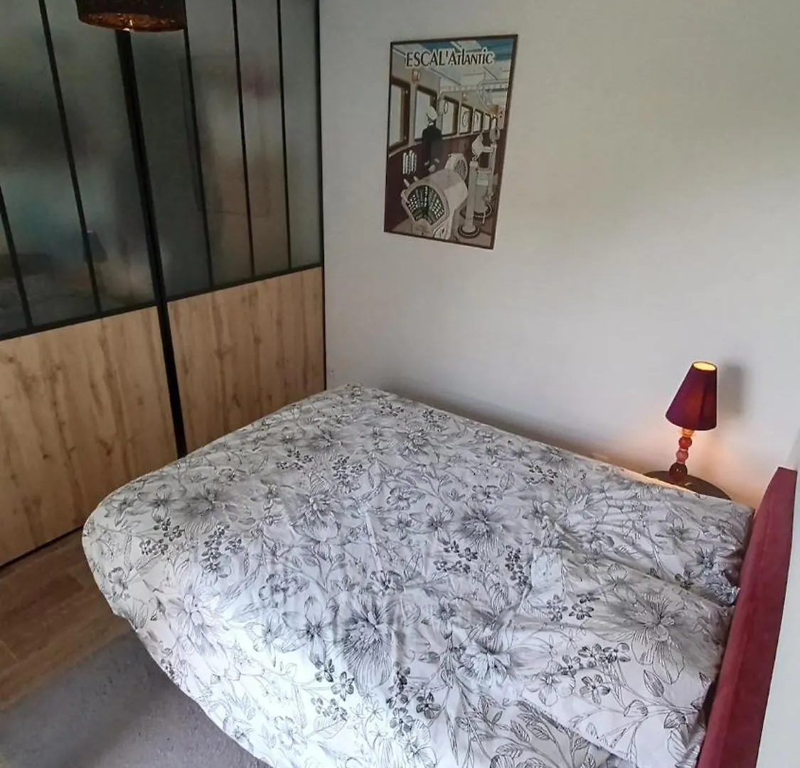 度假居 Maison Neuve Dans Quartier Tranquille Ploubezre 法国